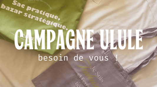 Bordelik lance sa première campagne Ulule !