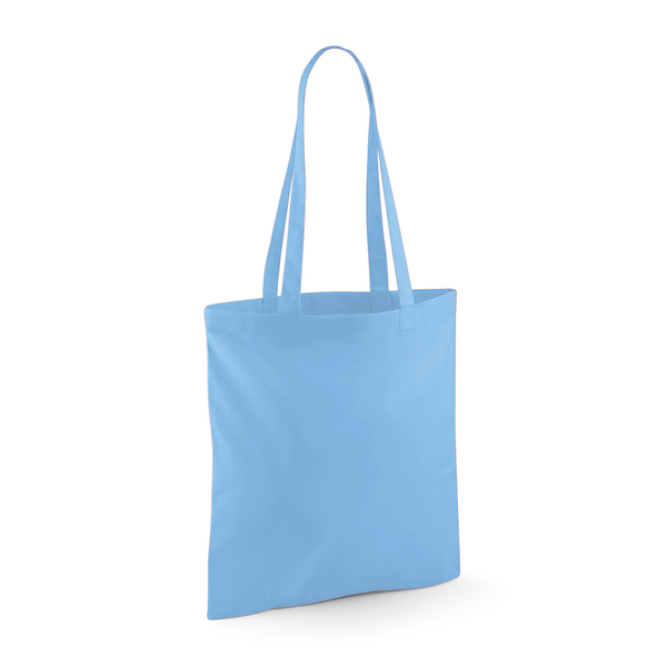 Tote bag à personnaliser