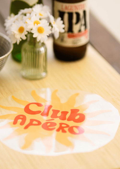 Club Apéro