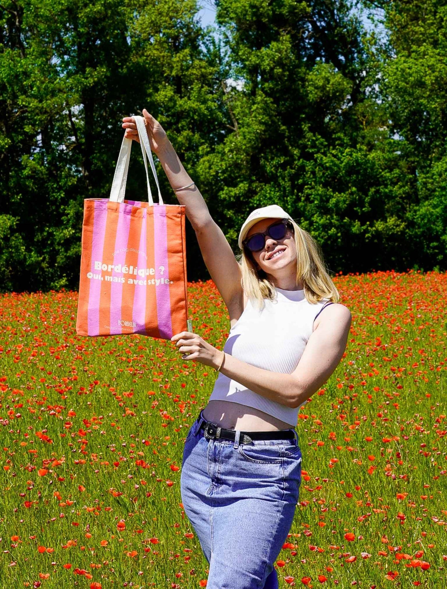 Le tote Pop'