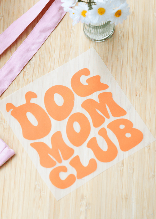 Dog Mom Club