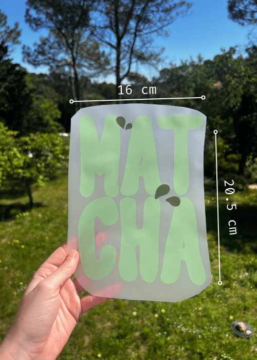 Matcha