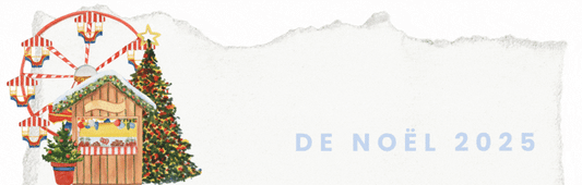 Découvrez les marchés de Noël autour de Toulouse 2025