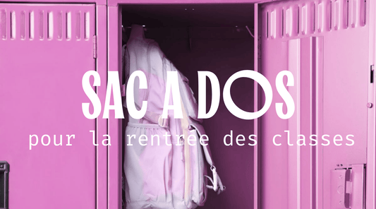 La Rentrée des Classes : Le Choix Crucial du Sac
