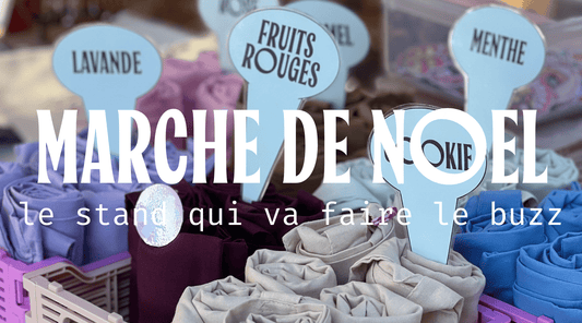 Marché de Noël Toulouse 2025 : Le Stand Qui Va Faire le Buzz !