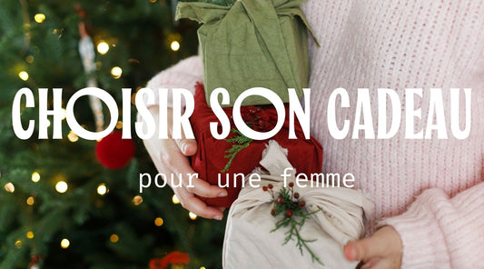 Quels sont les cadeaux qui font plaisir aux femmes ?