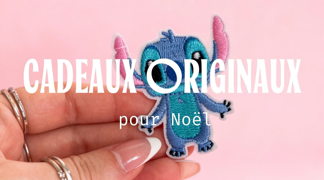 Les 10 meilleures idées de cadeaux originaux pour Noël