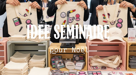 Séminaire Noël : L'Activité Manuelle Où Chacun Repart avec son Cadeau