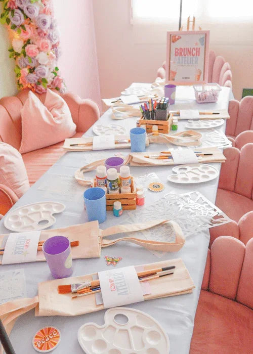 Atelier Créatif Toulouse