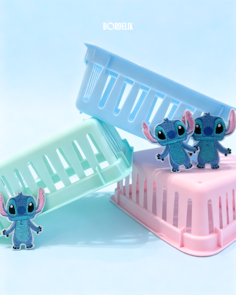 Patchs thermocollants enfants