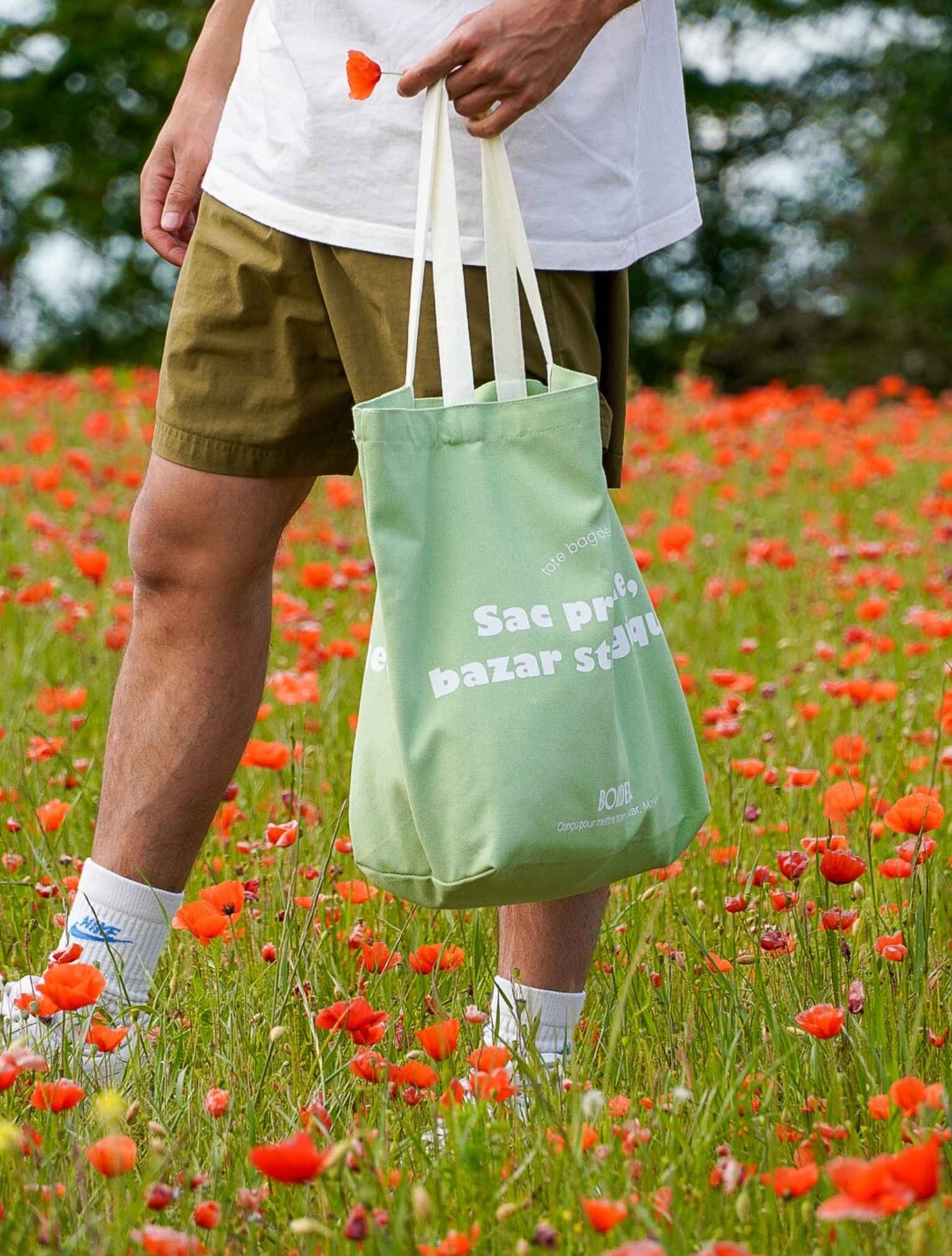 Sac Cabas