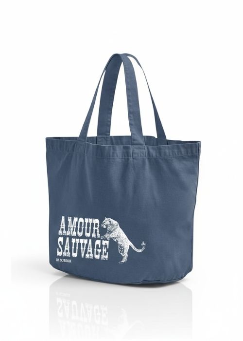 Sac Vintage