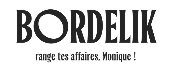 Bordelik
