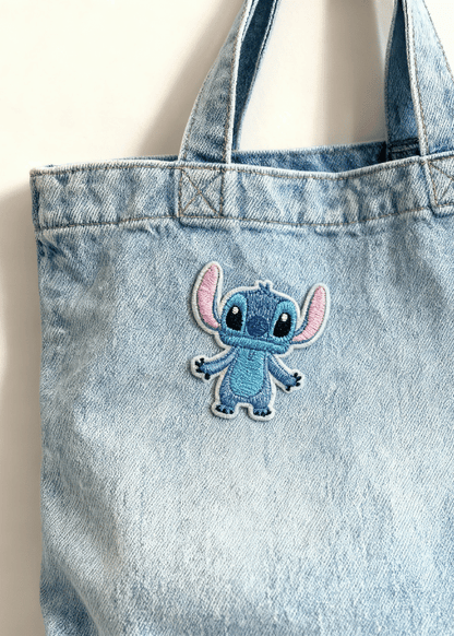 Patch thermocollant Stitch