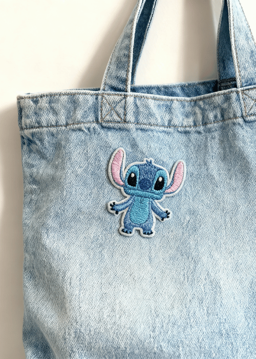 Patch thermocollant Stitch