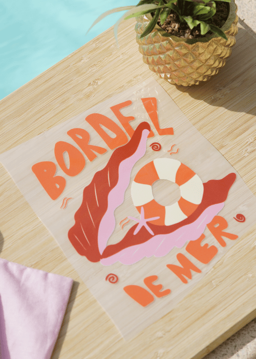 Bordel de Mer