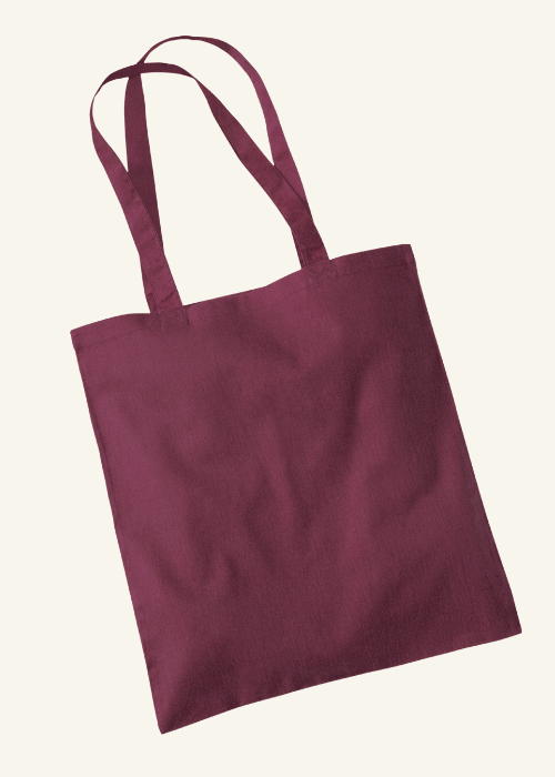Tote bag à personnaliser
