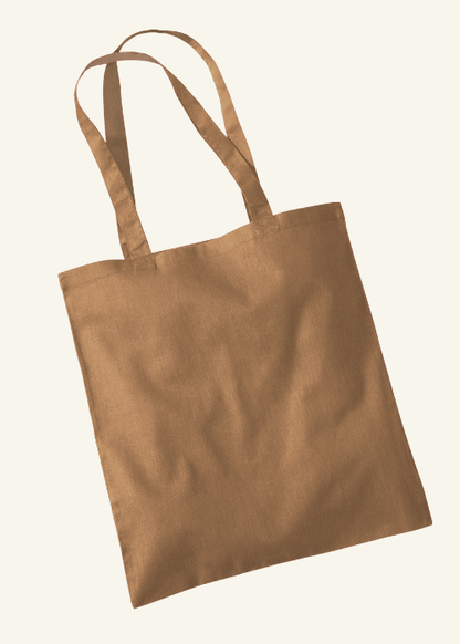 Tote bag à personnaliser