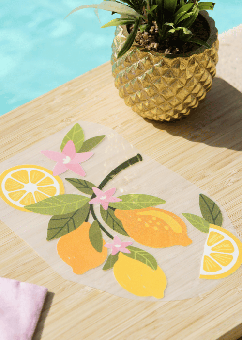 Citrons