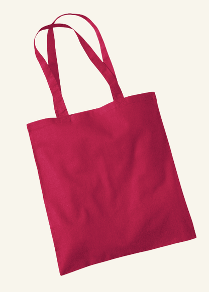 Tote bag à personnaliser