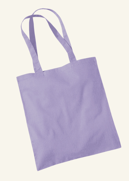 Tote bag à personnaliser