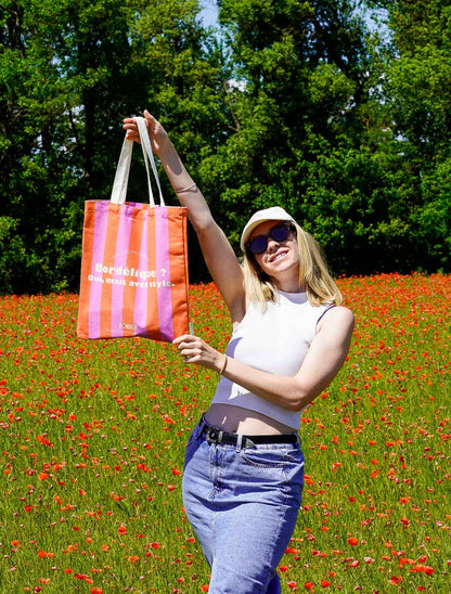 Le tote Pop'