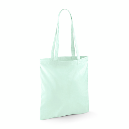 Tote bag à personnaliser