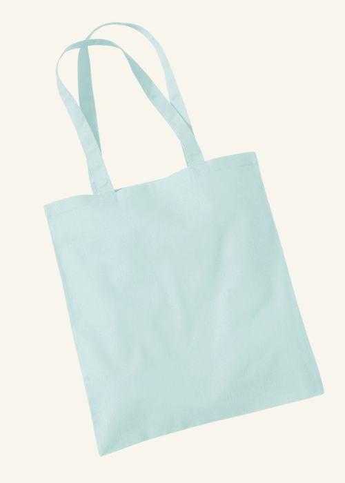 Tote bag à personnaliser
