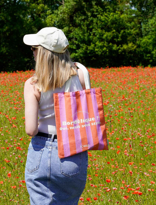Le tote Pop'