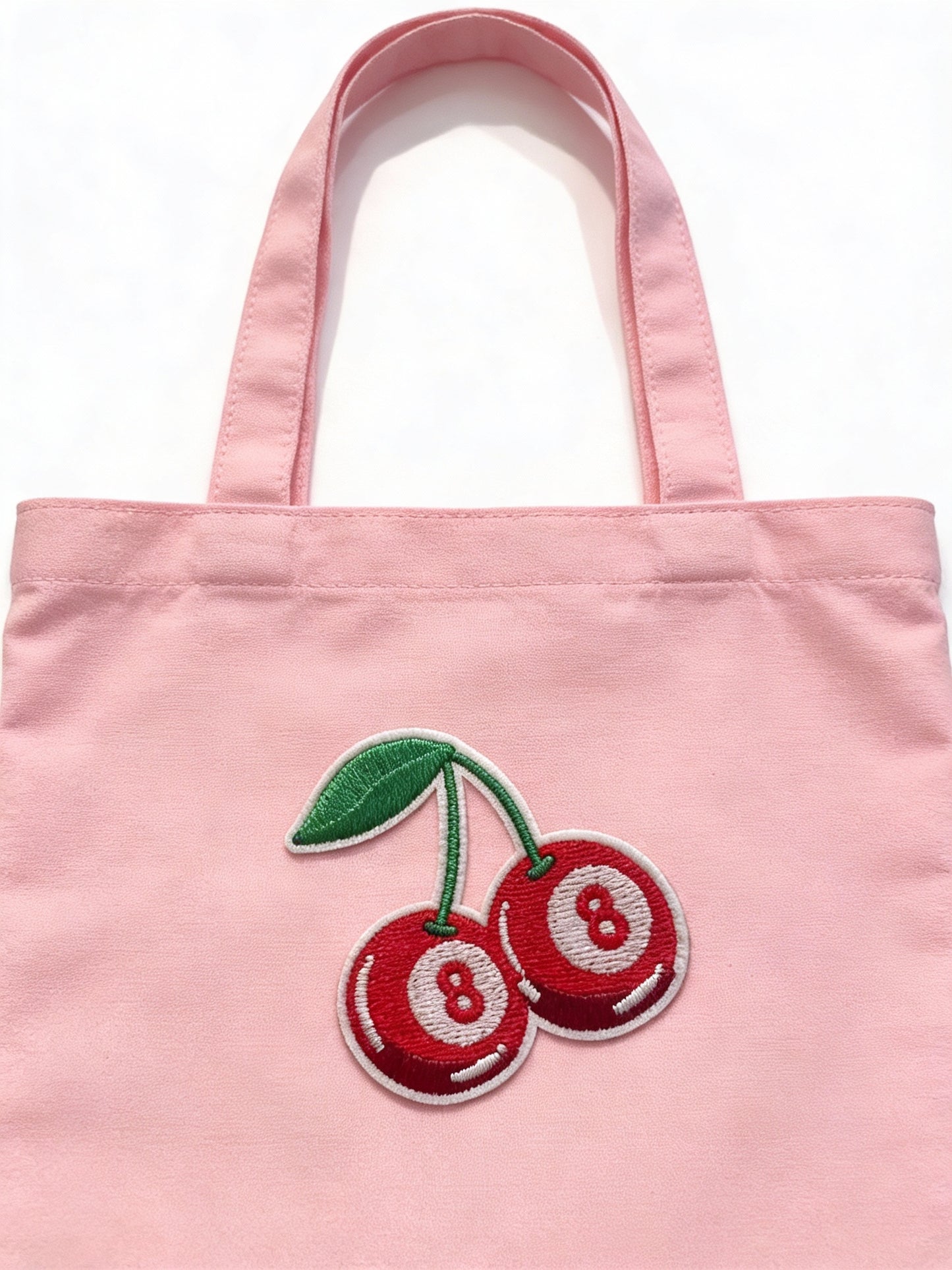 Patch thermocollant Cerise Billard