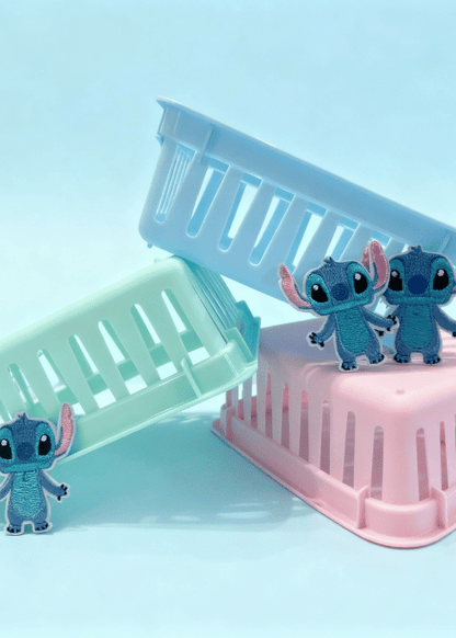 Patch thermocollant Stitch