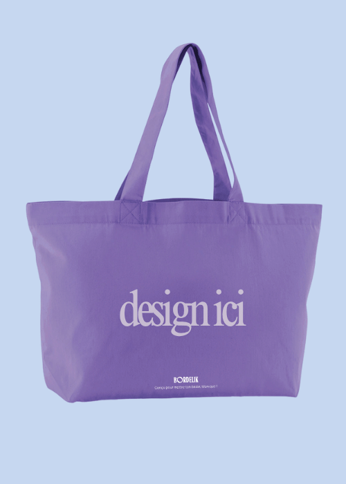 Sac de Marché