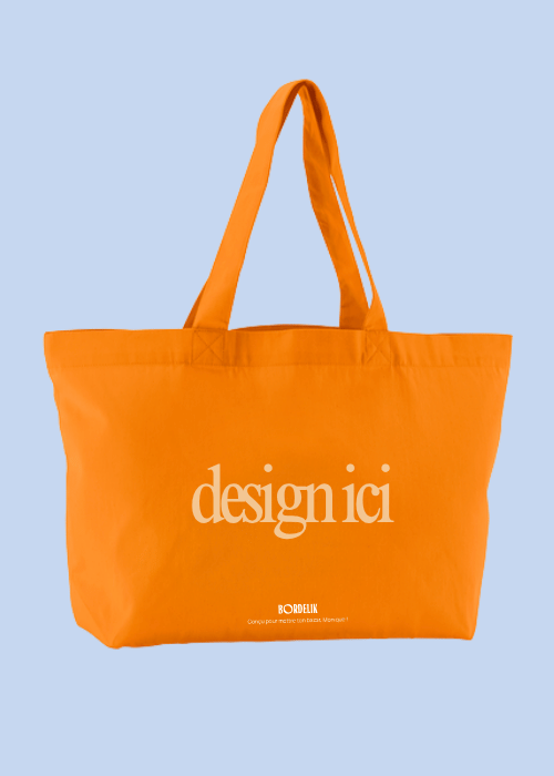 Sac de Marché