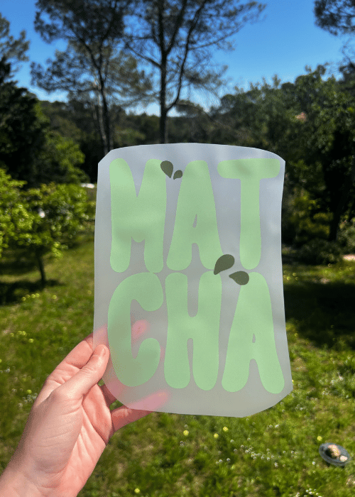 Matcha