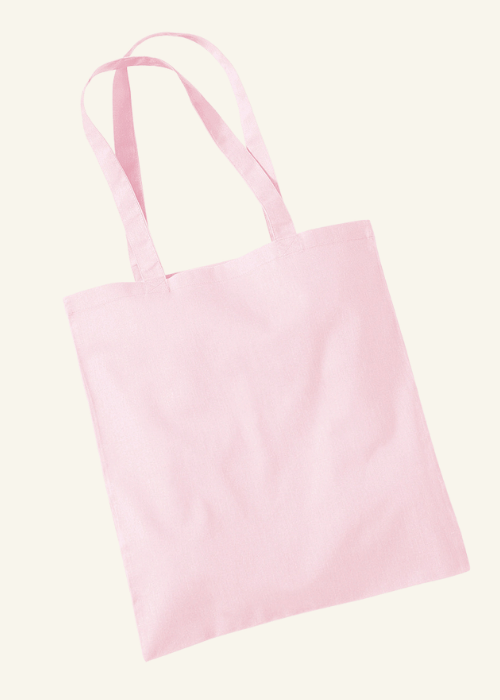 Tote bag à personnaliser