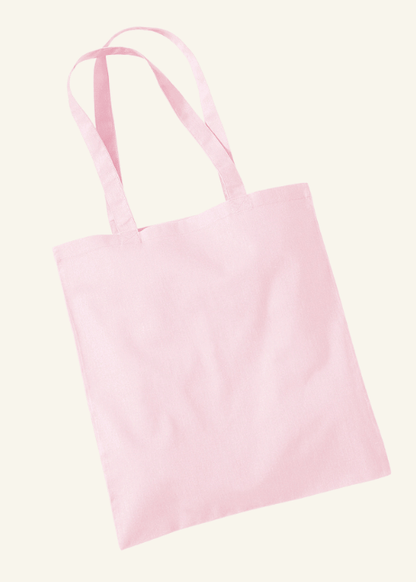 Tote bag à personnaliser