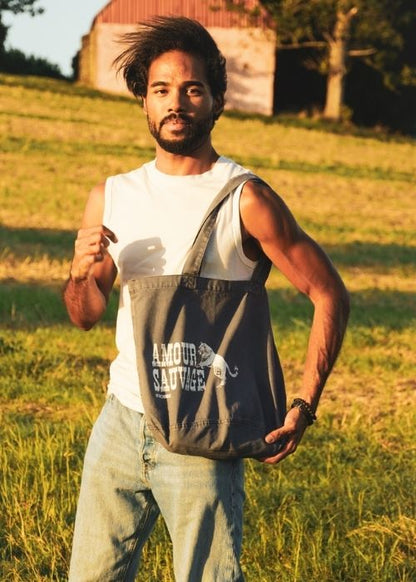 Sac Vintage