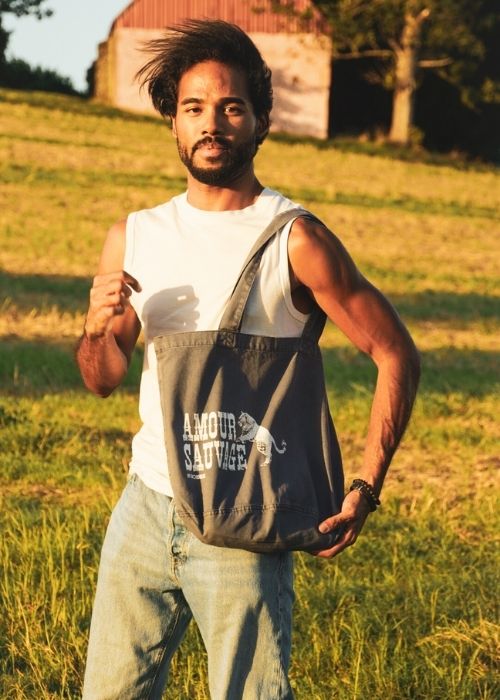 Sac Vintage