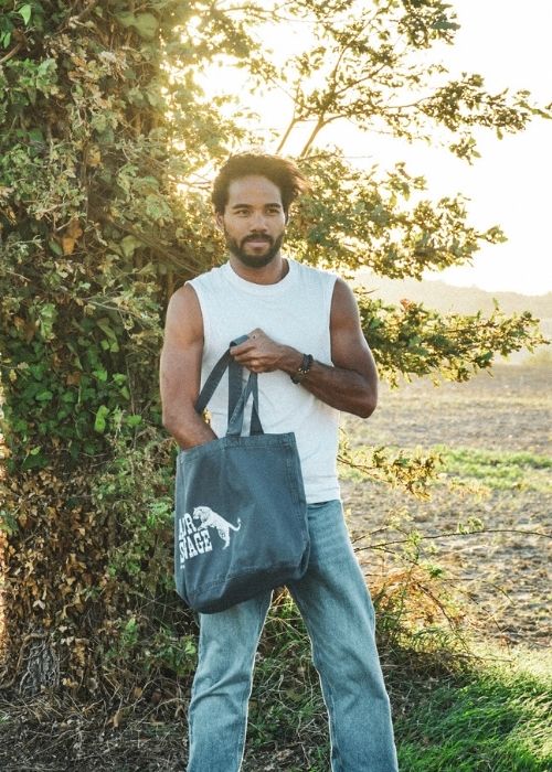 Sac Vintage
