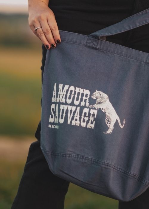 Sac Vintage