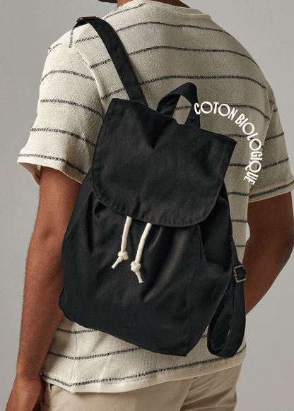 Sac à dos Coton