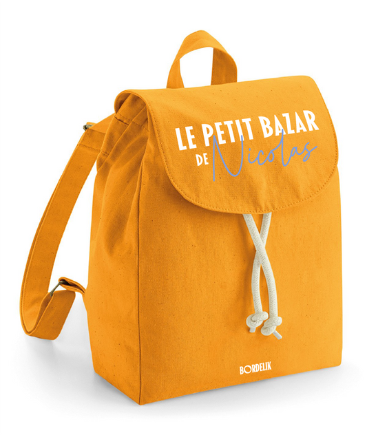 Le petit bazar
