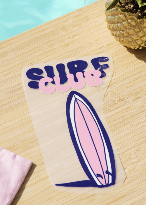 Surf Club