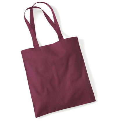 Tote bag - Amour Sauvage