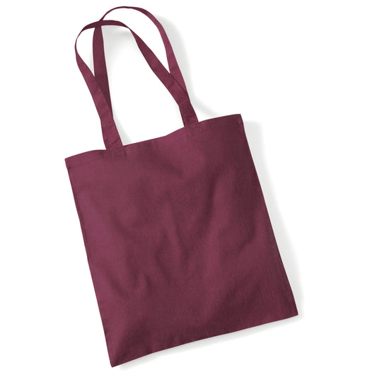 Tote bag - Amour Sauvage