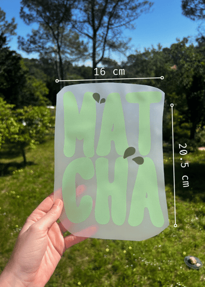 Matcha