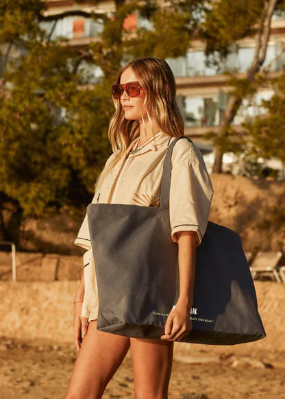 Sac cabas oversise xxl